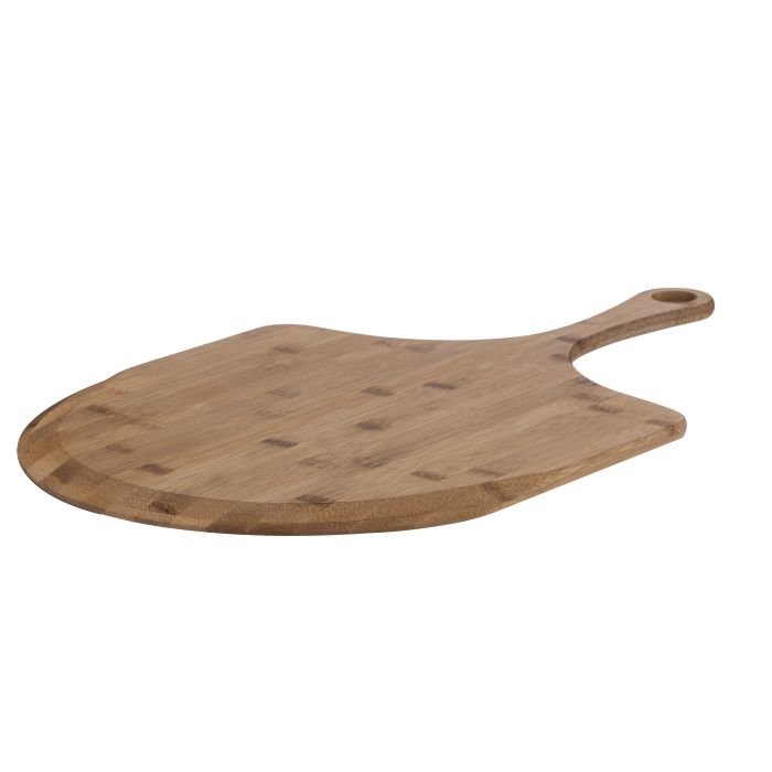 Bamboo Pizza Peel 58x35x1.2cm-Kitchenware-MasterPro-The Bay Room