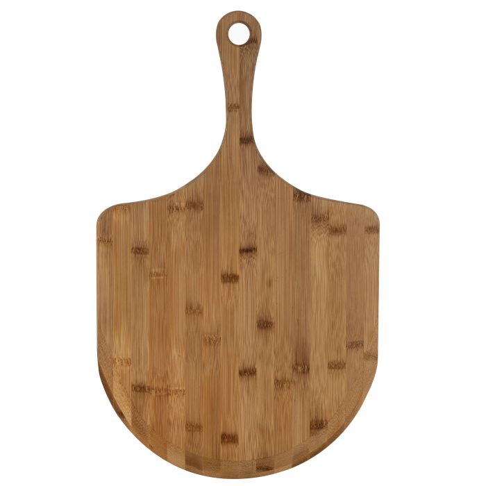 Bamboo Pizza Peel 58x35x1.2cm-Kitchenware-MasterPro-The Bay Room