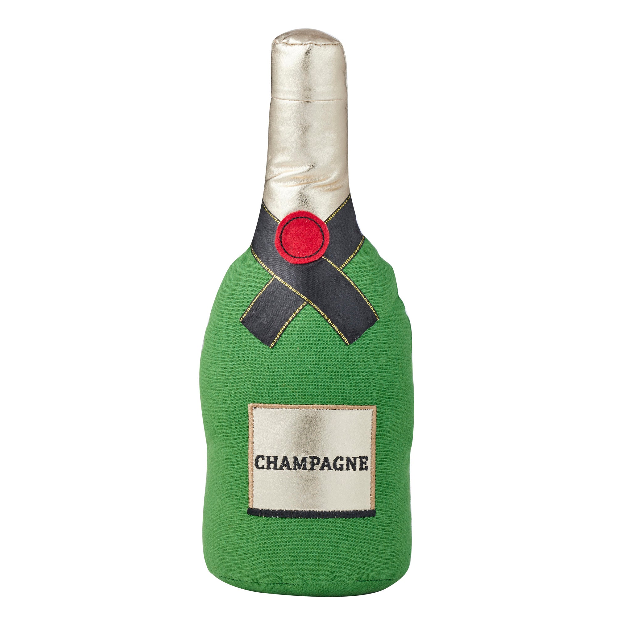 Barbara Door Stop 12x30cm Green-Floor Rugs & Doormats-Coast To Coast Home-The Bay Room