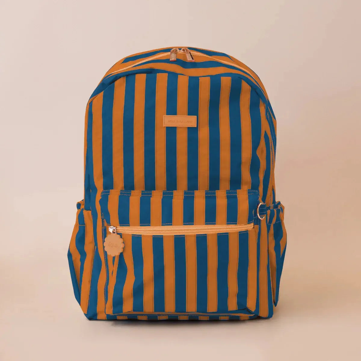 Barcelona Backpack-Nursery & Nurture-Fox & Fallow-The Bay Room