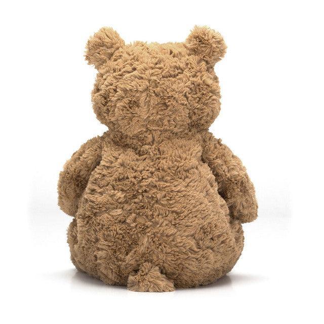 Bartholomew Bear Huge-Toys-Jellycat-The Bay Room