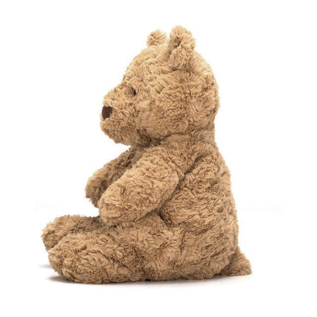 Bartholomew Bear Huge-Toys-Jellycat-The Bay Room