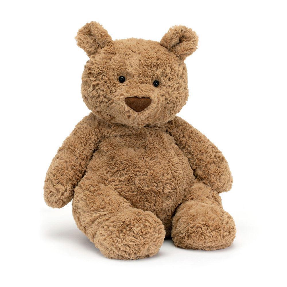 Bartholomew Bear Huge-Toys-Jellycat-The Bay Room