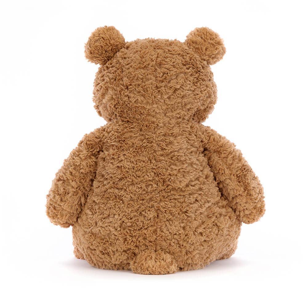 Bartholomew Bear Large-Toys-Jellycat-The Bay Room