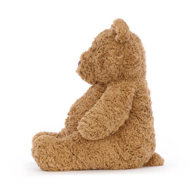 Bartholomew Bear Medium-Toys-Jellycat-The Bay Room