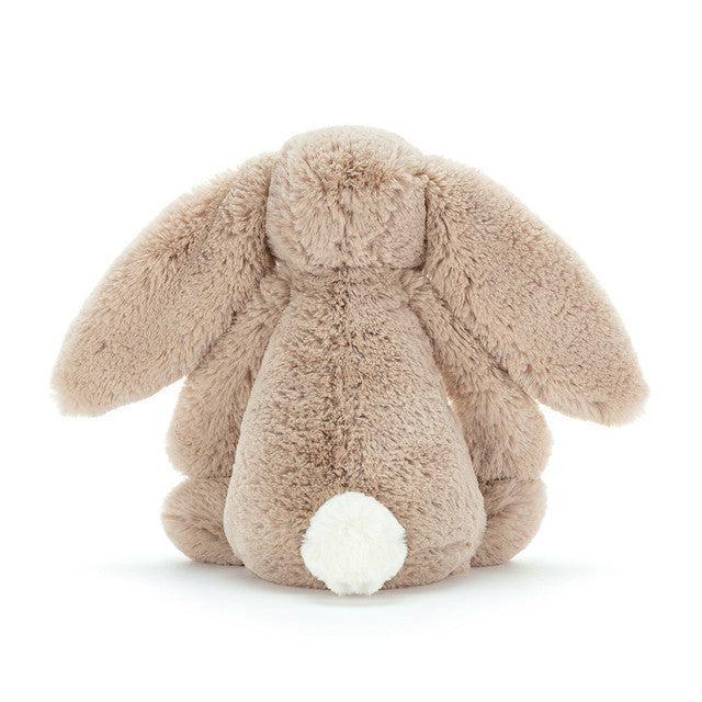 Bashful Beige Bunny Medium-Toys-Jellycat-The Bay Room