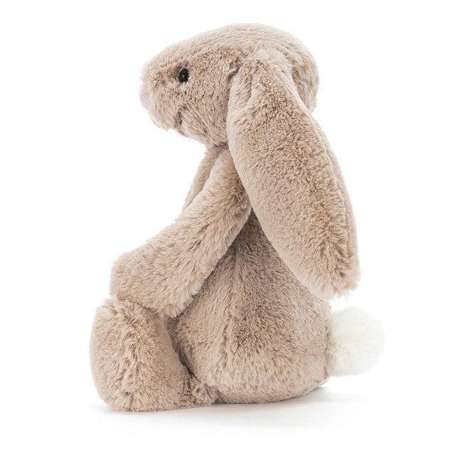 Bashful Beige Bunny Small-Toys-Jellycat-The Bay Room