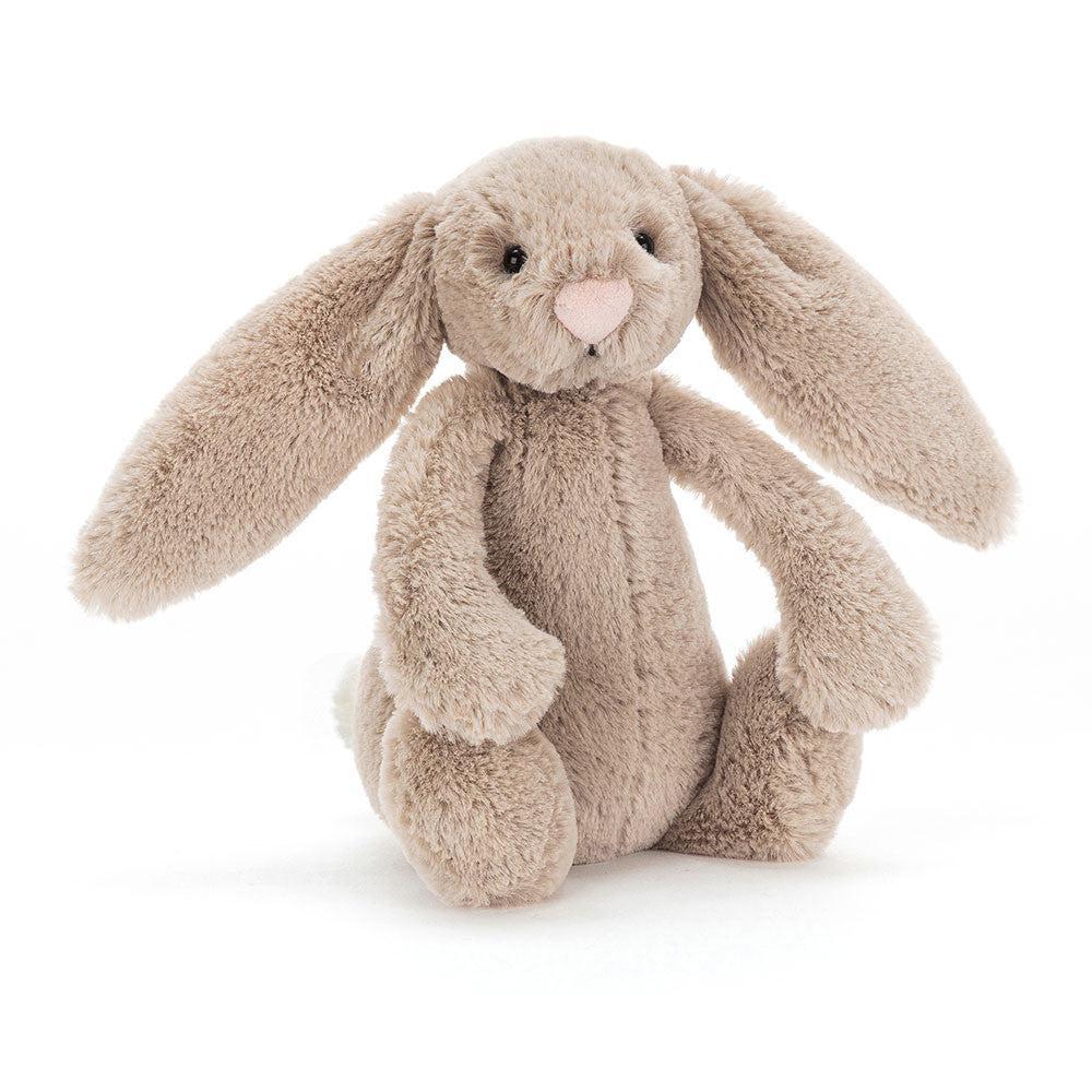 Bashful Beige Bunny Small-Toys-Jellycat-The Bay Room