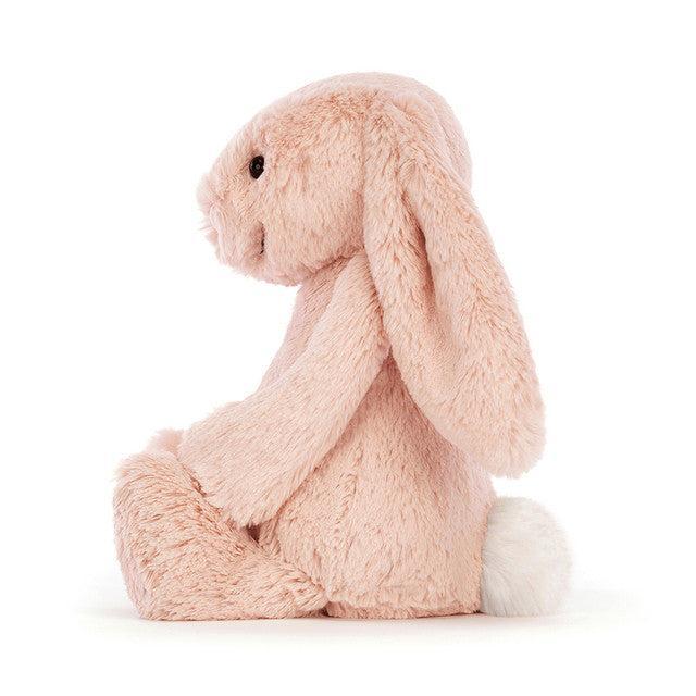 Bashful Blush Bunny Medium-Toys-Jellycat-The Bay Room
