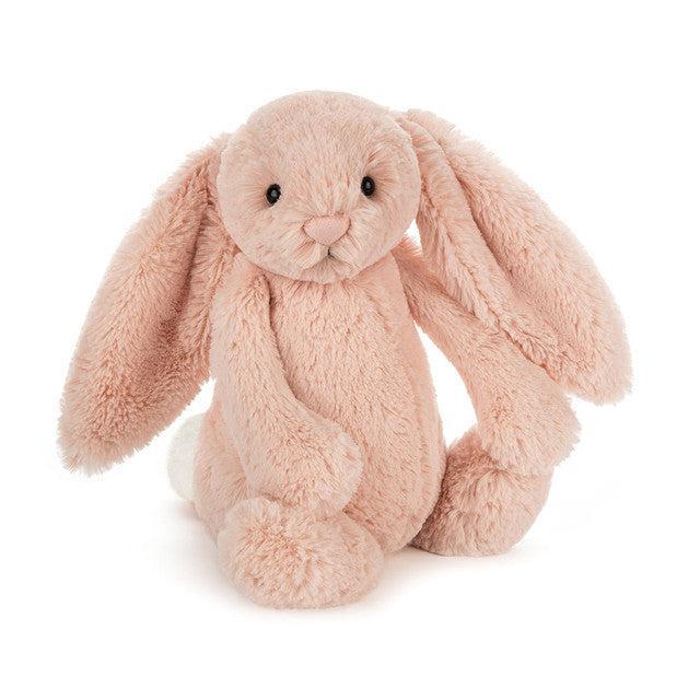 Bashful Blush Bunny Original - Medium-Toys-Jellycat-The Bay Room