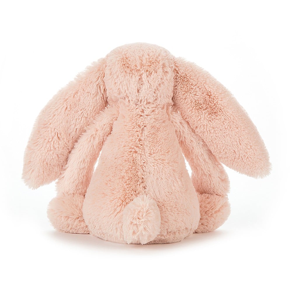 Bashful Blush Bunny - Small-Toys-Jelly Cat-The Bay Room