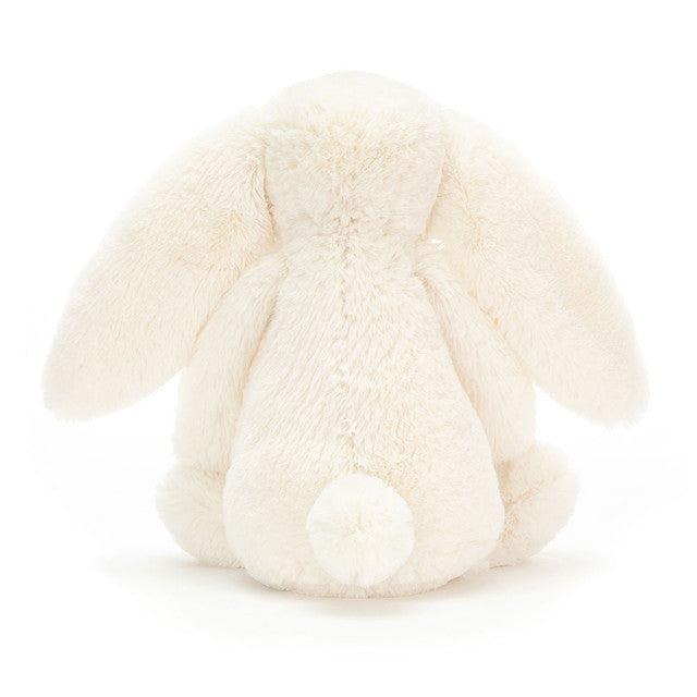 Bashful Cream Bunny Medium-Toys-Jellycat-The Bay Room