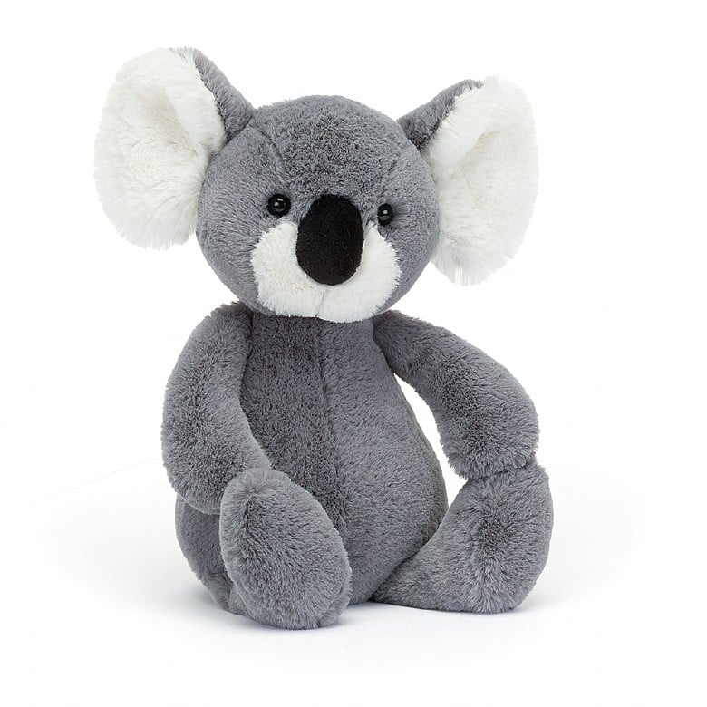 Bashful Koala Original - Medium-Toys-Jelly Cat-The Bay Room