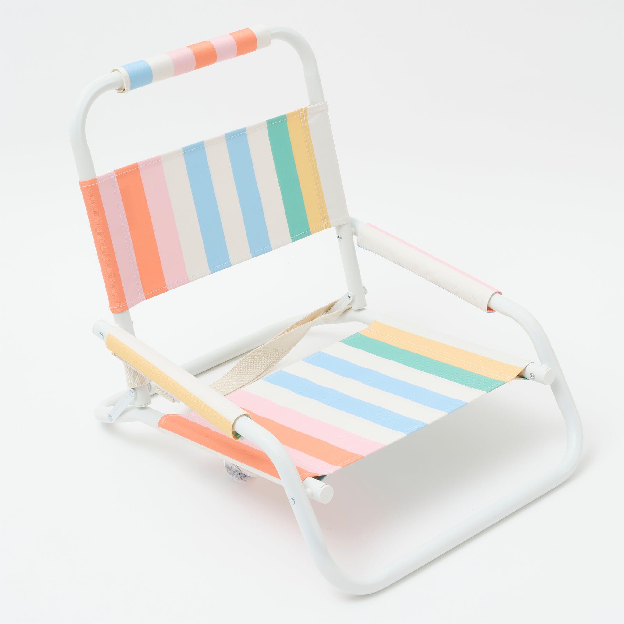 Beach Chair Utopia Multi-Travel & Outdoors-Sunny Life-The Bay Room