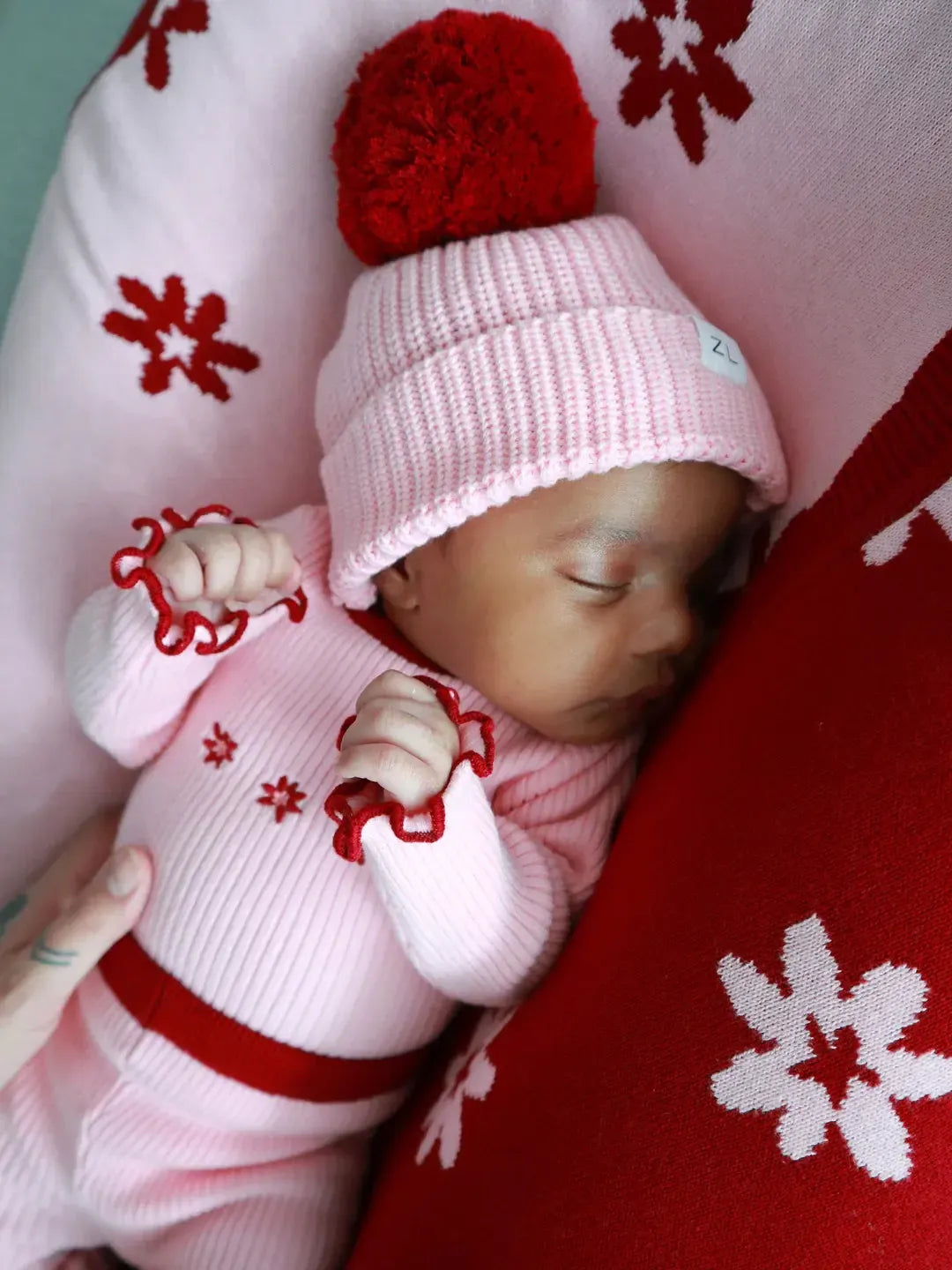 Beanie - Lola-Clothing & Accessories-Ziggy Lou-The Bay Room