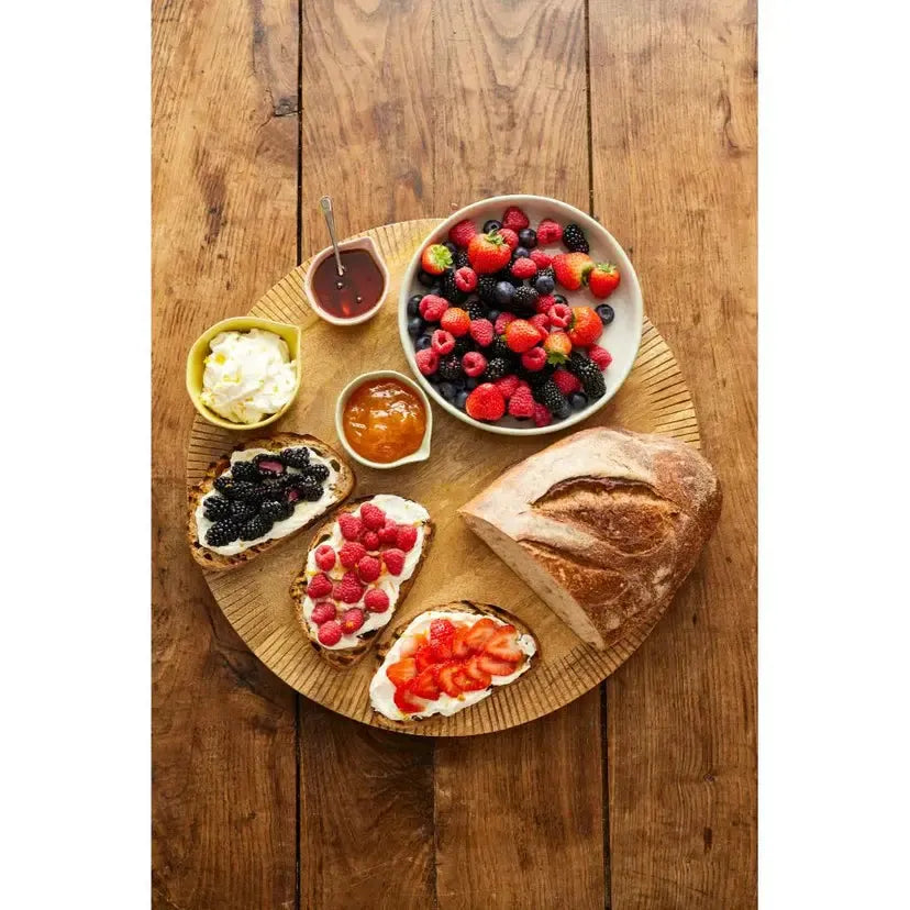 Big Love All-Rounder Board 48cm-Dining & Entertaining-Jamie Oliver-The Bay Room