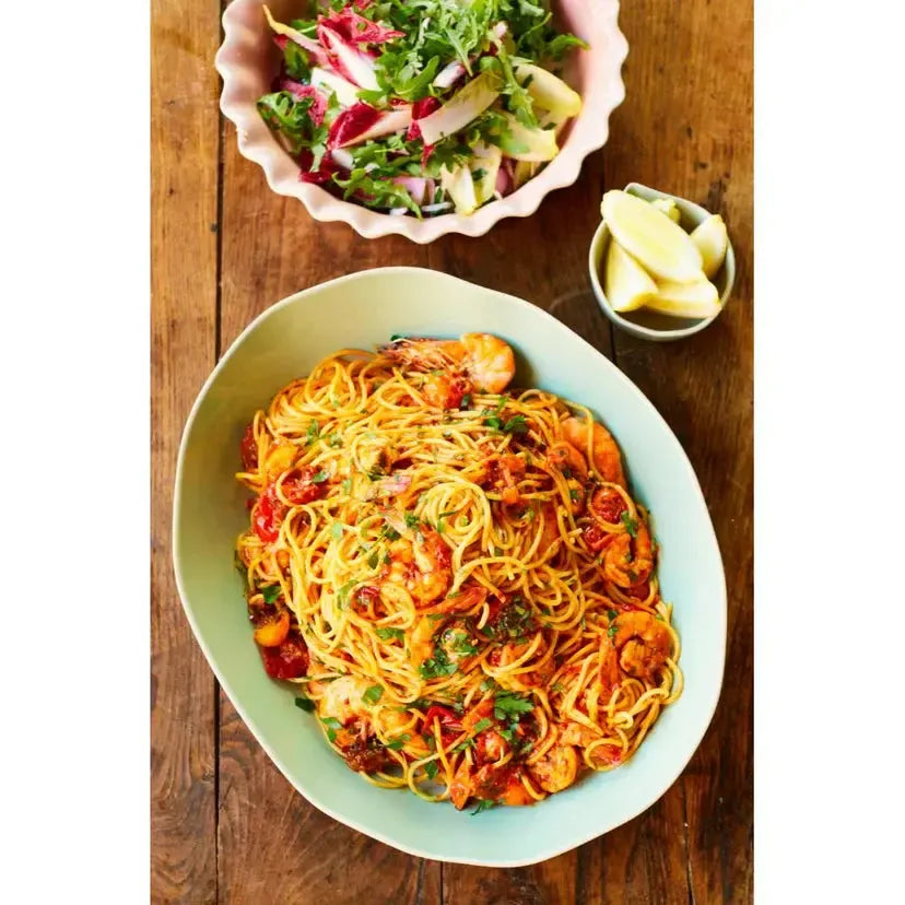 Big Love Bowl 39x32cm-Dining & Entertaining-Jamie Oliver-The Bay Room