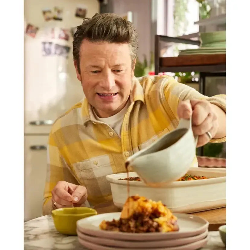 Big Love Great Gravy Boat 400ml-Dining & Entertaining-Jamie Oliver-The Bay Room