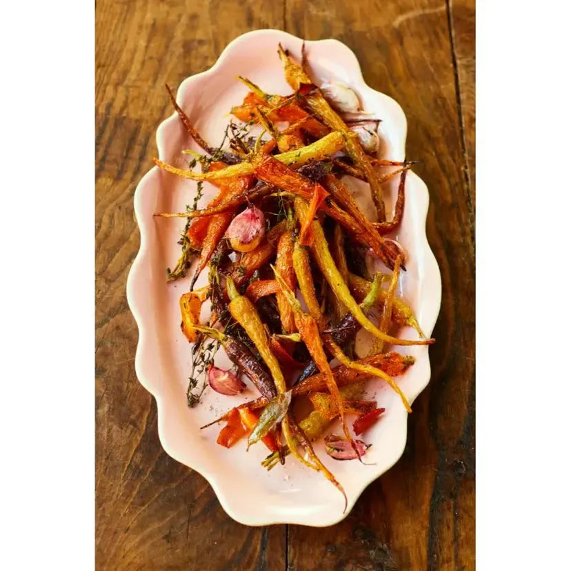 Big Love Pass Me Platter 35x20cm-Dining & Entertaining-Jamie Oliver-The Bay Room