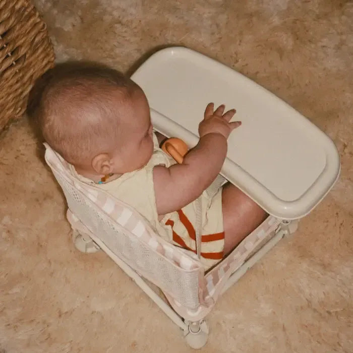 Billie Baby Chair V2-Nursery & Nurture-IZIMINI-The Bay Room