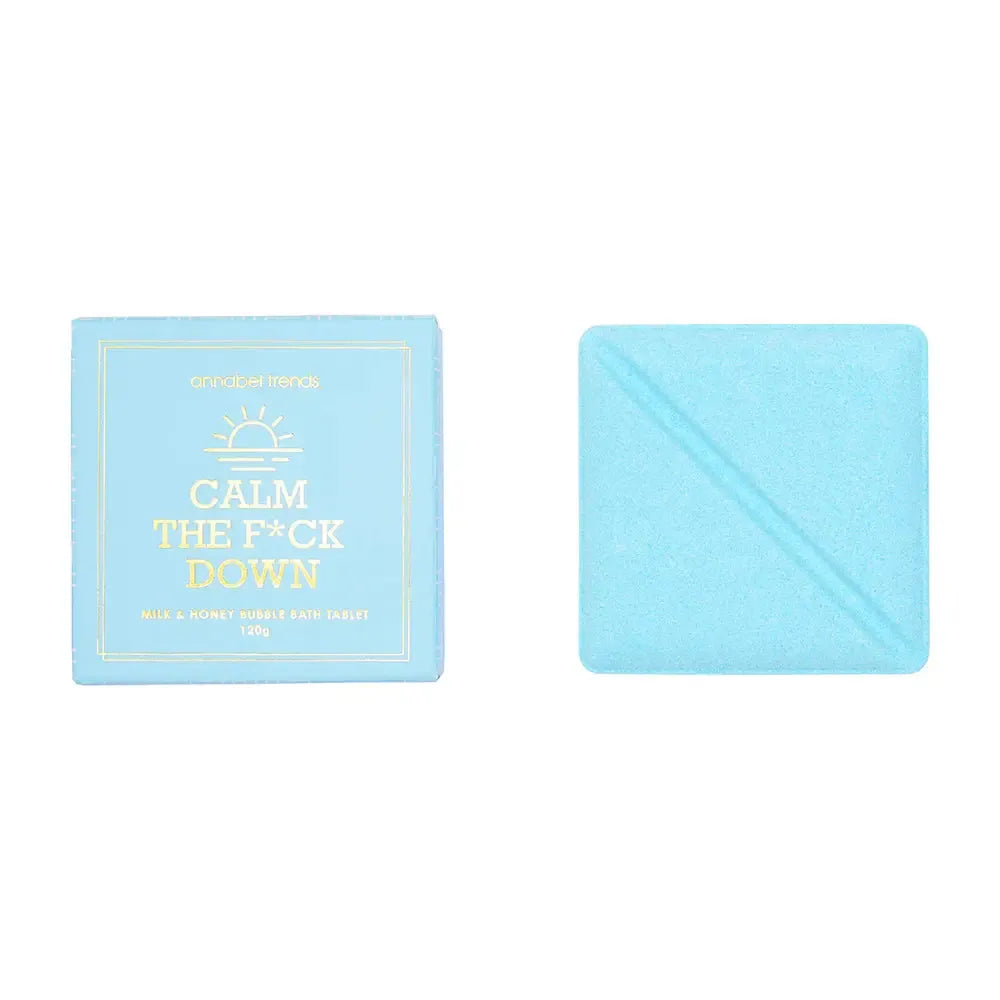 Bliss Bubble Bath Tablets-Beauty & Well-Being-Annabel Trends-The Bay Room