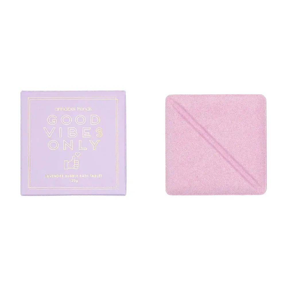 Bliss Bubble Bath Tablets-Beauty & Well-Being-Annabel Trends-The Bay Room