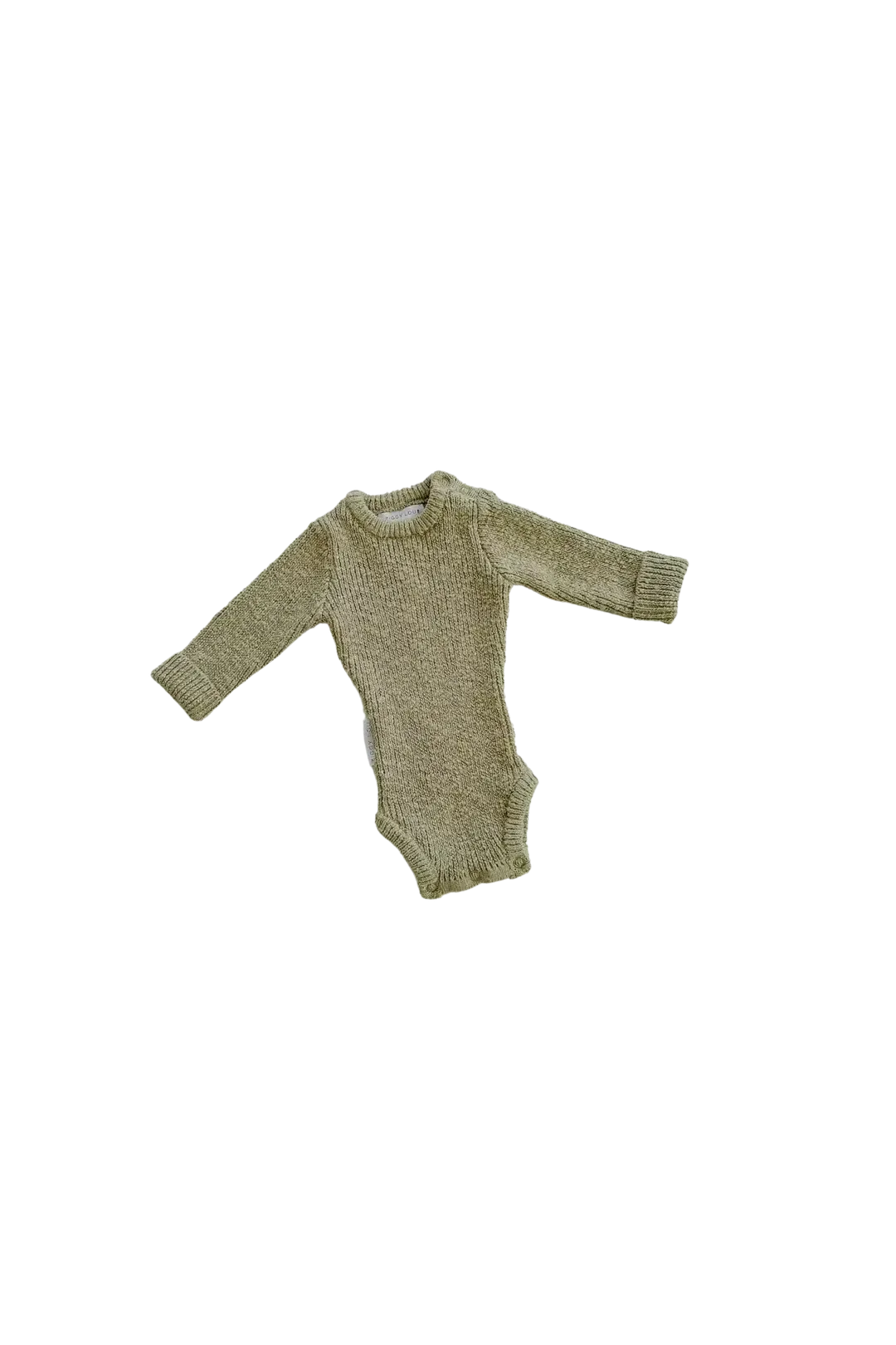 Bodysuit - Olive-Clothing & Accessories-Ziggy Lou-The Bay Room