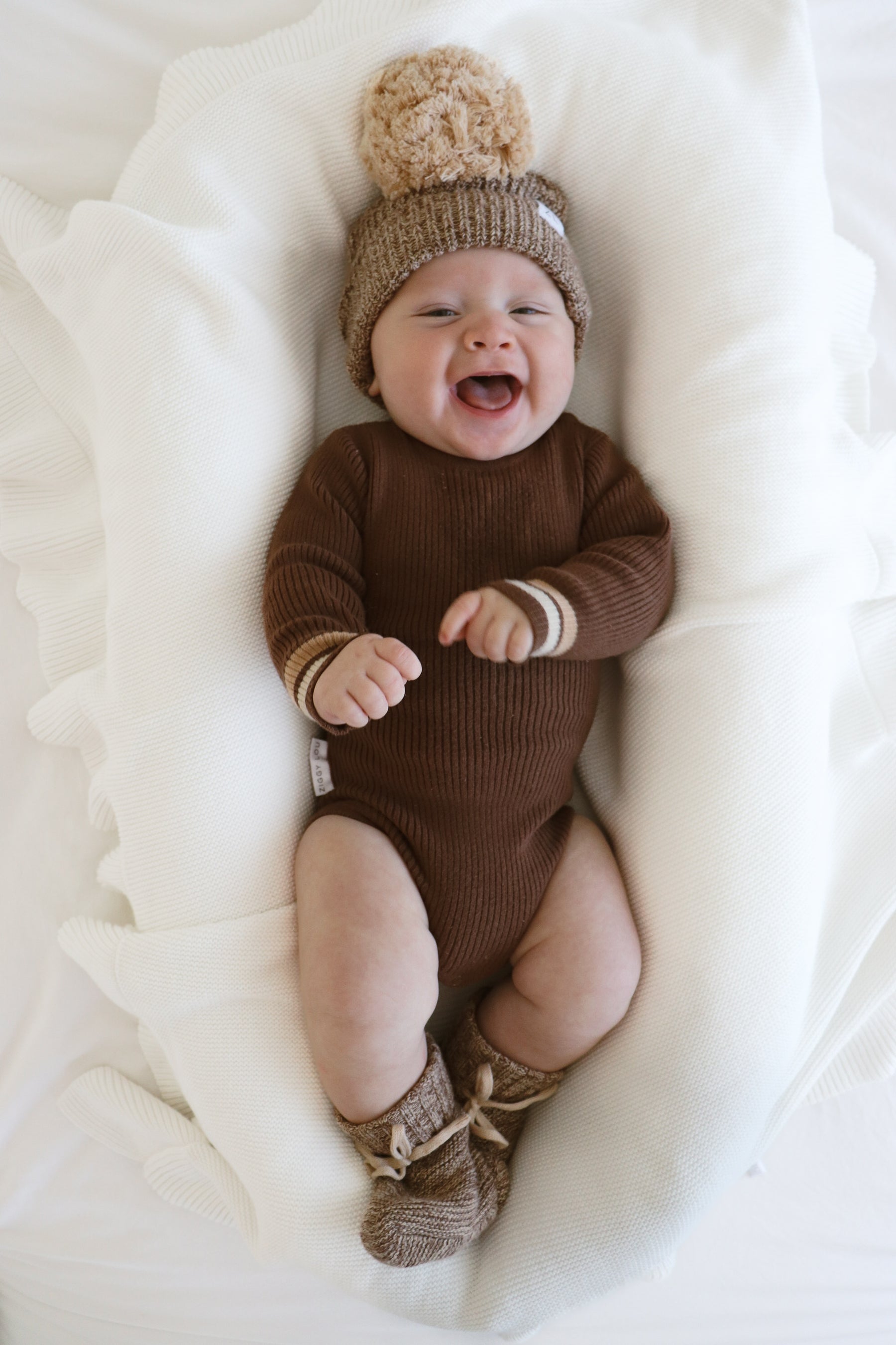 Bodysuit - Theo-Clothing & Accessories-Ziggy Lou-The Bay Room
