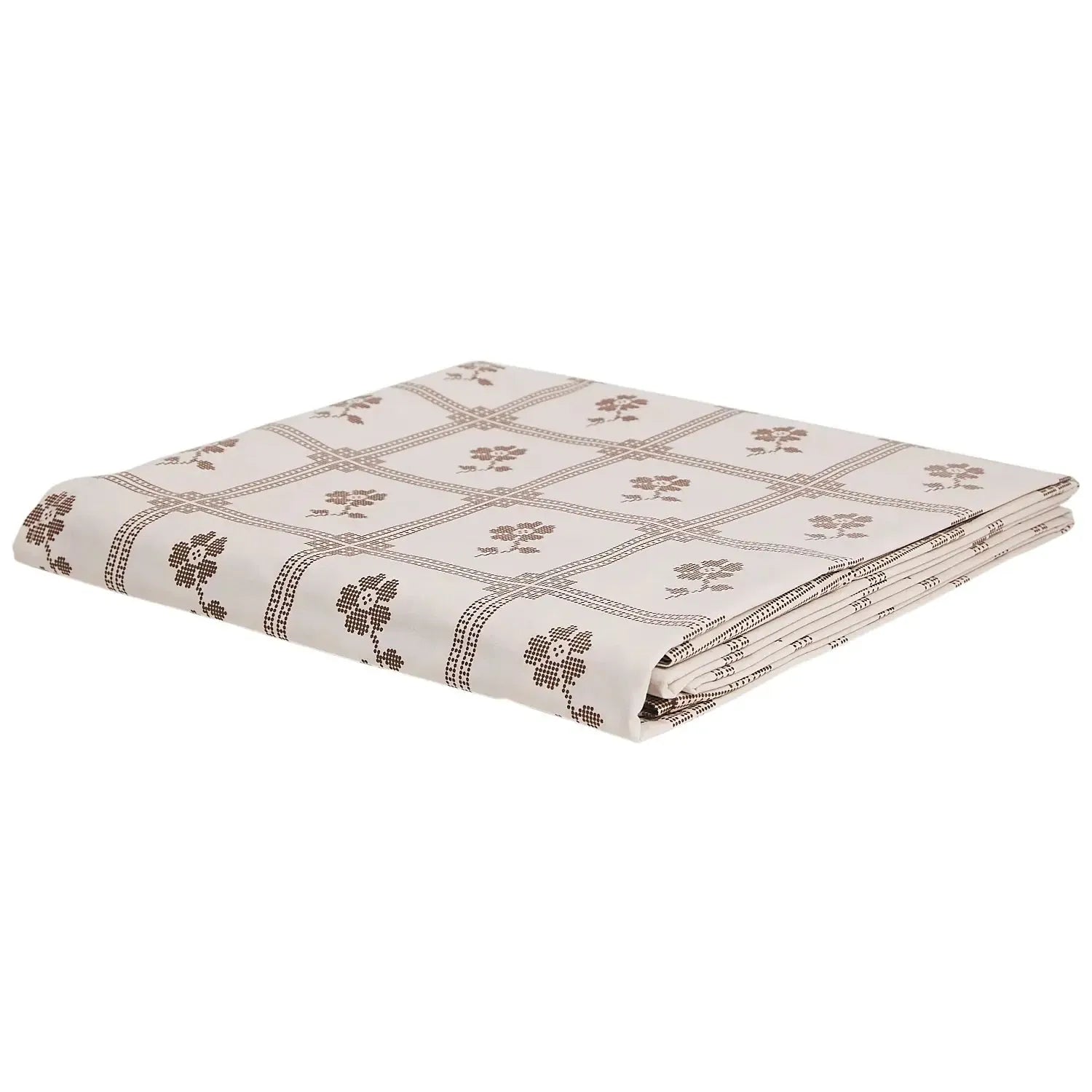 Bonny Cotton Sheets-Soft Furnishings-Sage & Clare-The Bay Room