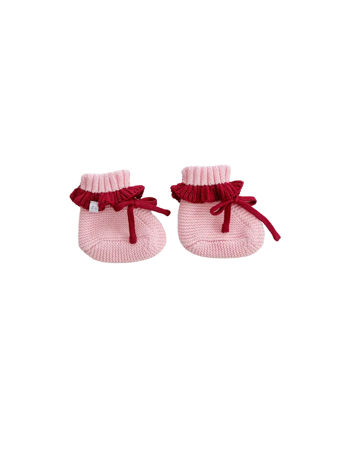 Booties - Lola-Shoes & Socks-Ziggy Lou-The Bay Room