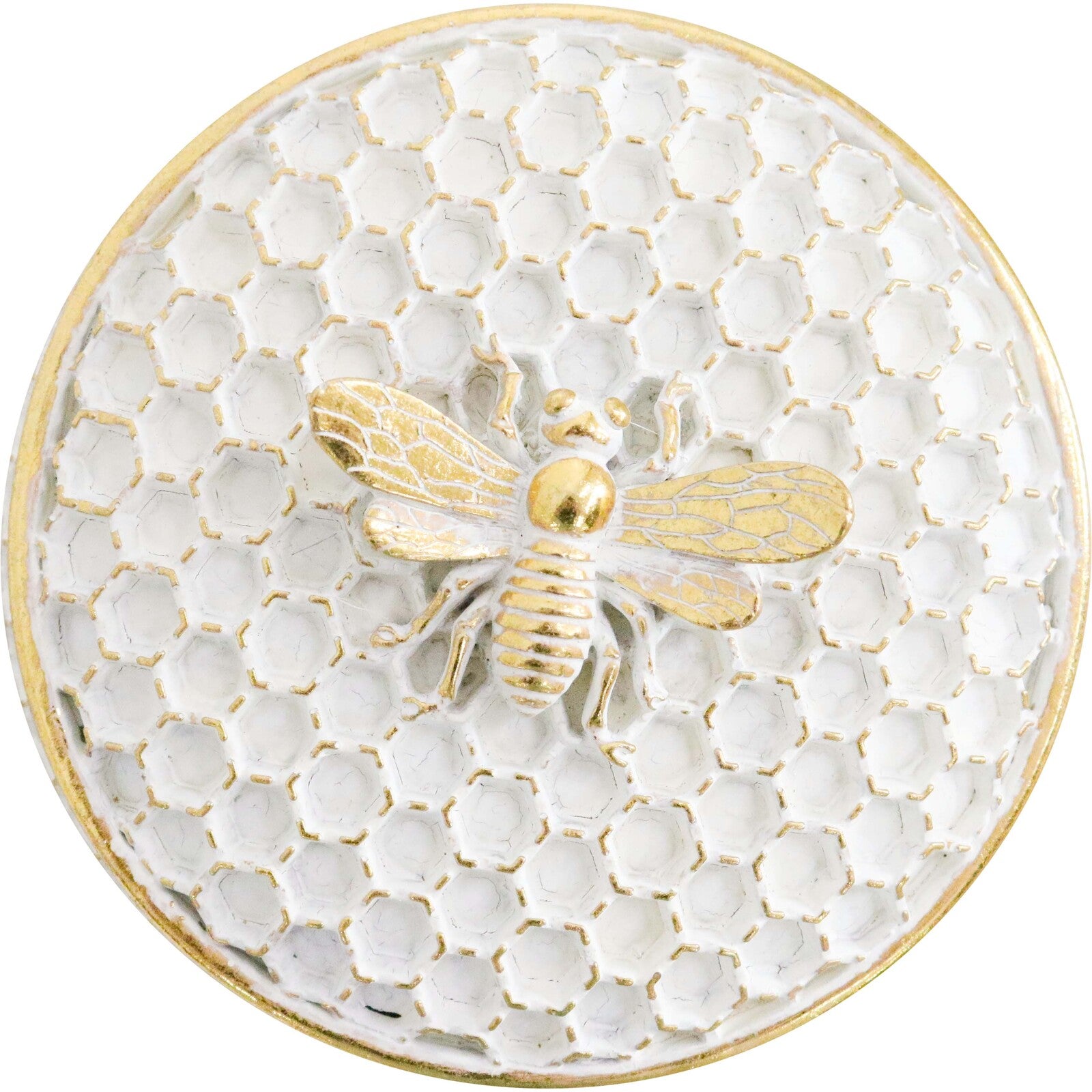 Box Bee-Decor Items-Lavida-The Bay Room