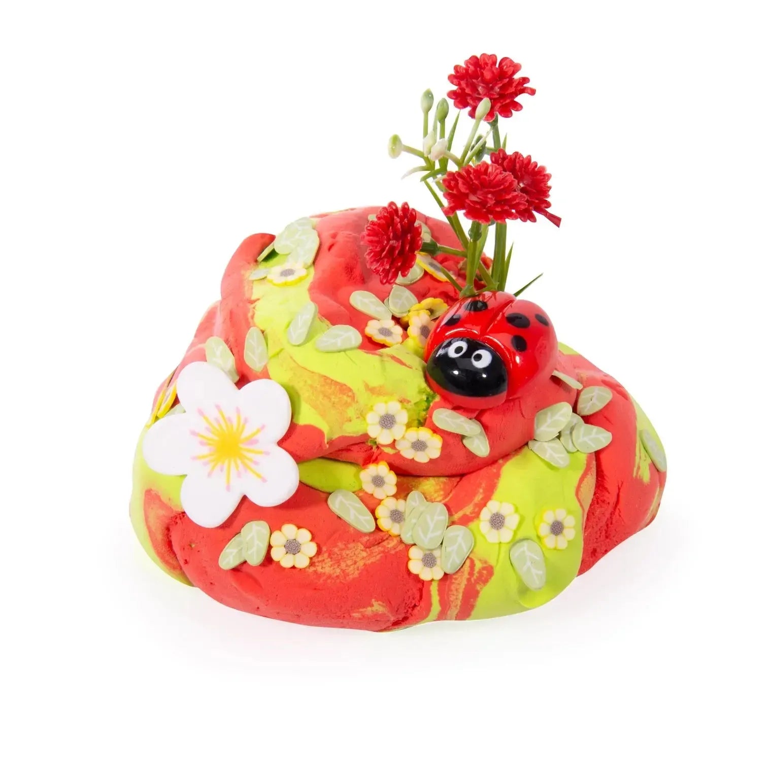 Buttery Putty - Garden Friends-Toys-Discovery Zone-The Bay Room