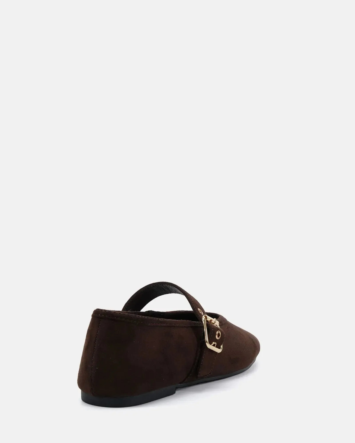 Cade Espresso Suede-Footwear-Novo-The Bay Room