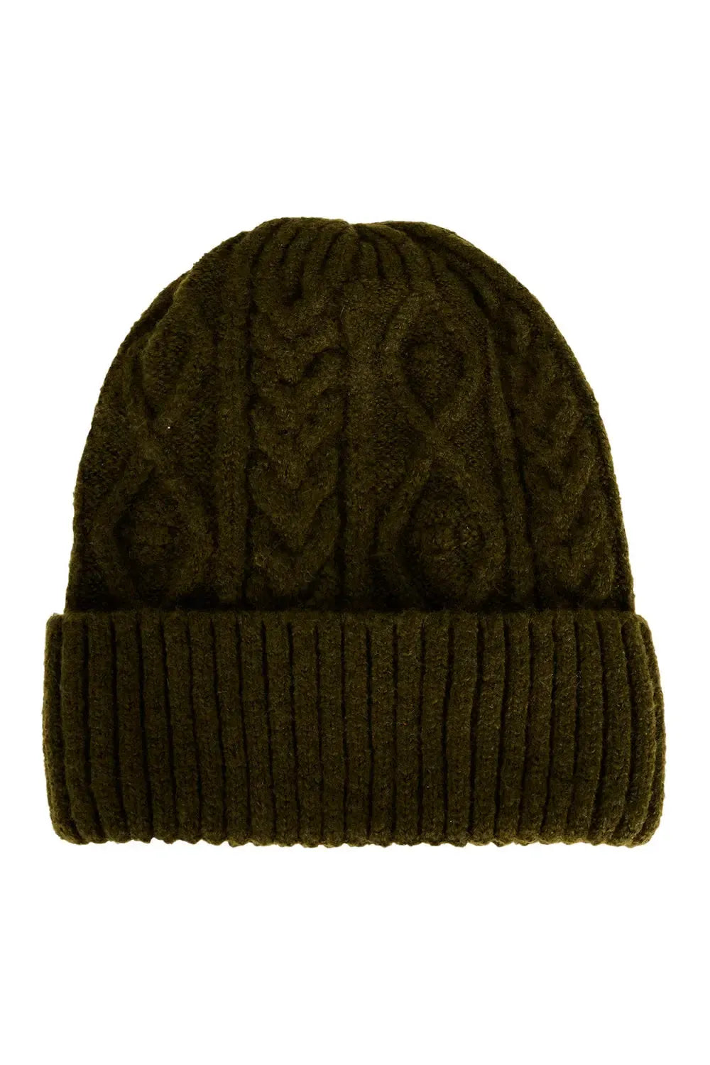 Calista Beanie - Pampas-Headwear & Sunglasses-Eb & Ive-The Bay Room