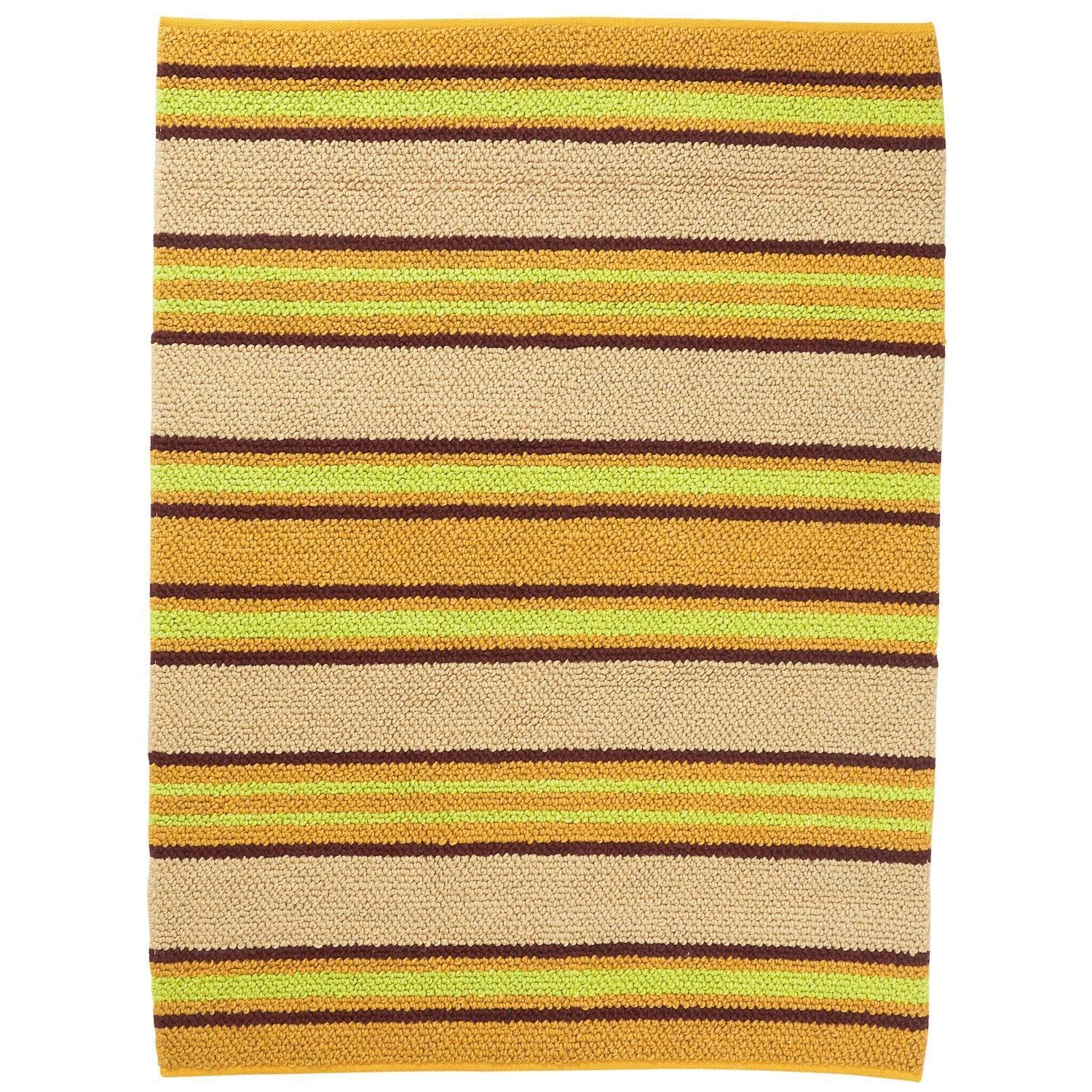 Capi Knot Rug - Dune-Soft Furnishings-Sage & Clare-The Bay Room