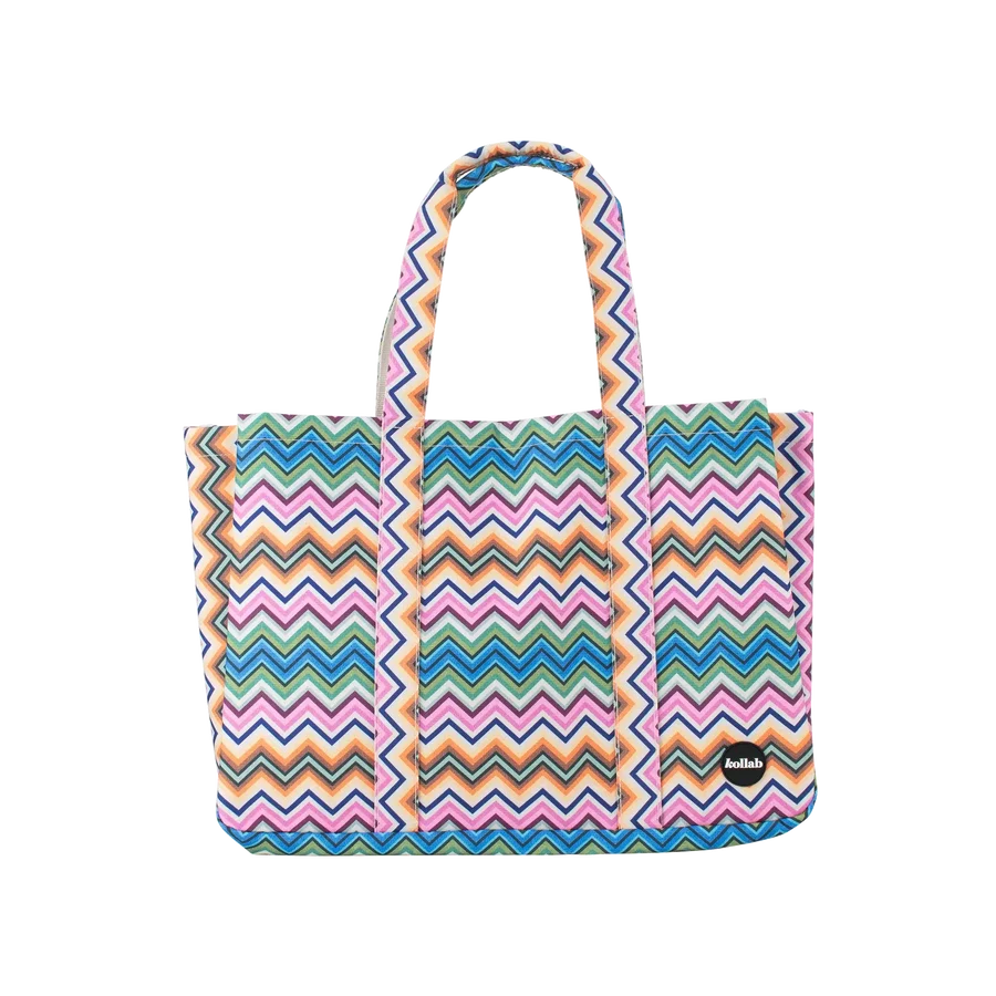 Carryall Cargo Bag Ziggy-Travel & Outdoors-Kollab-The Bay Room