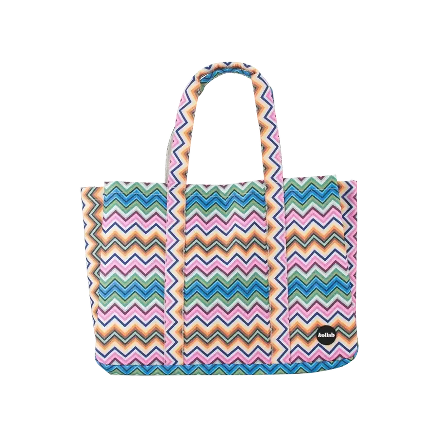 Carryall Cargo Bag Ziggy-Travel & Outdoors-Kollab-The Bay Room