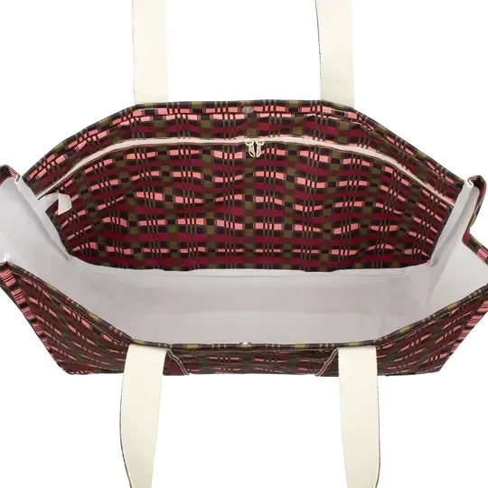 Carryall Cargo Crimson Nights-Travel & Outdoors-Kollab-The Bay Room