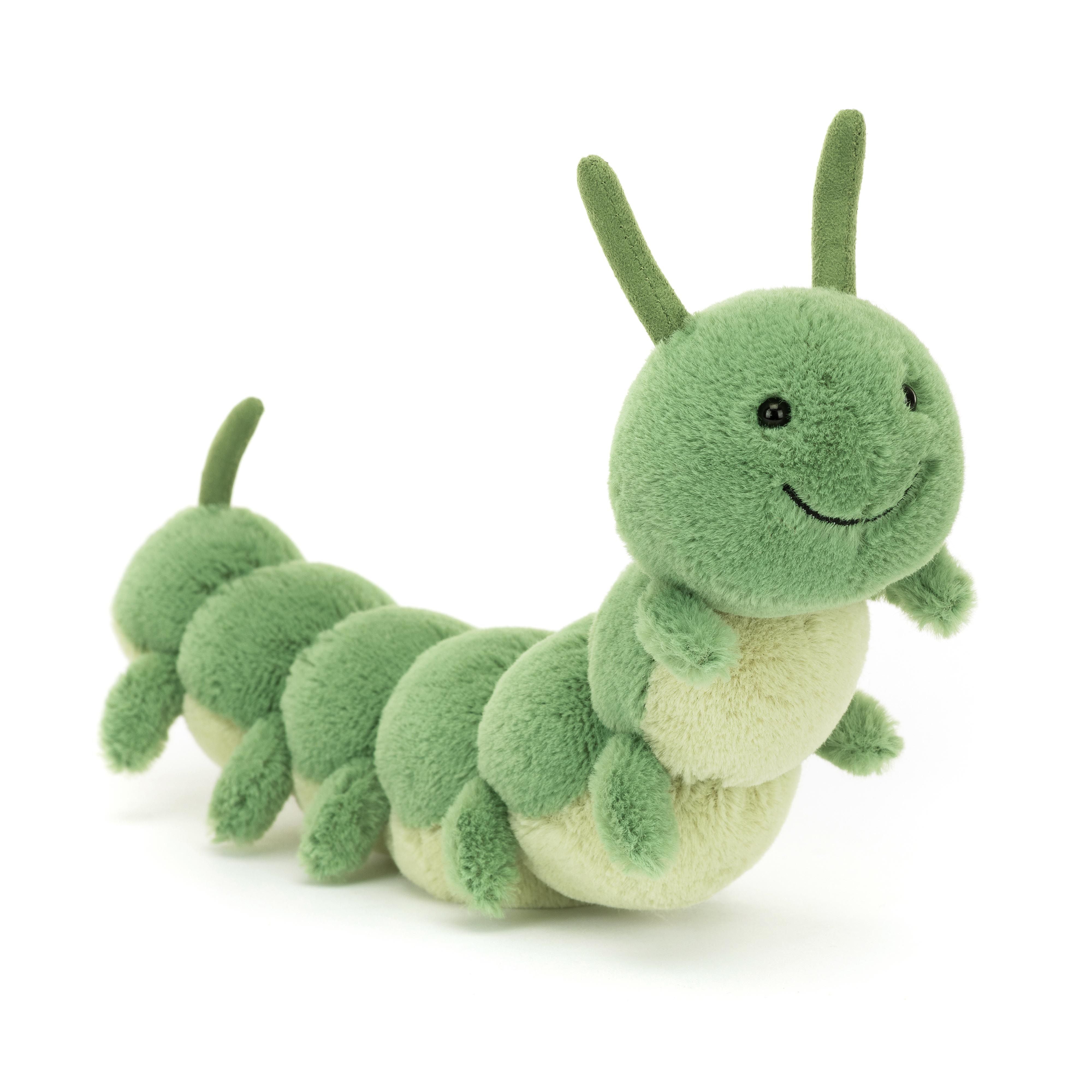 Carys Caterpillar-Toys-Jellycat-The Bay Room