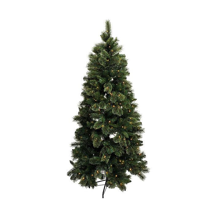 Cashmere Mixed Pine Tree 350 LED 200cm-Christmas-Pure Homewares-The Bay Room