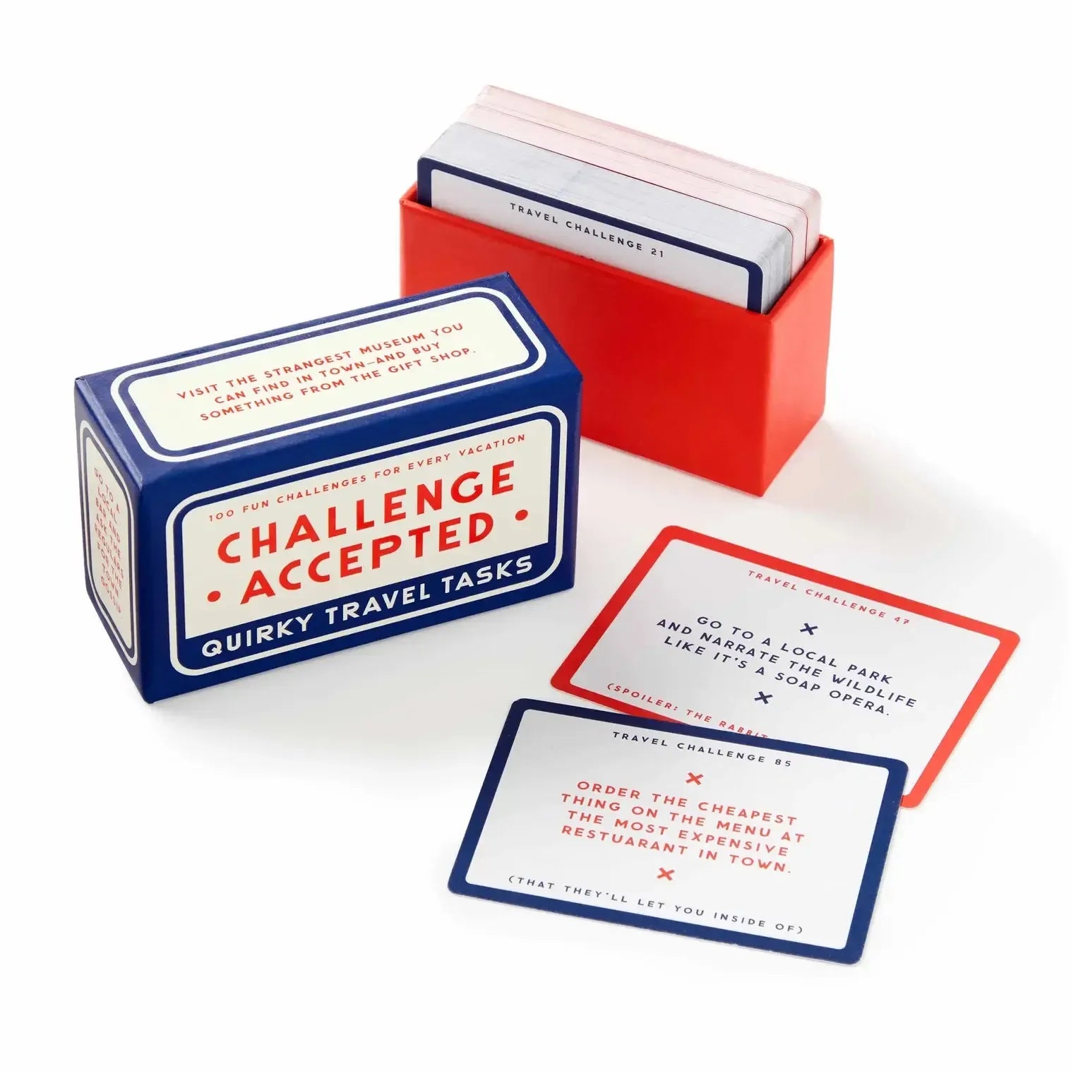 Challenge Accepted Travel Tasks-Fun & Games-Brass Monkey-The Bay Room