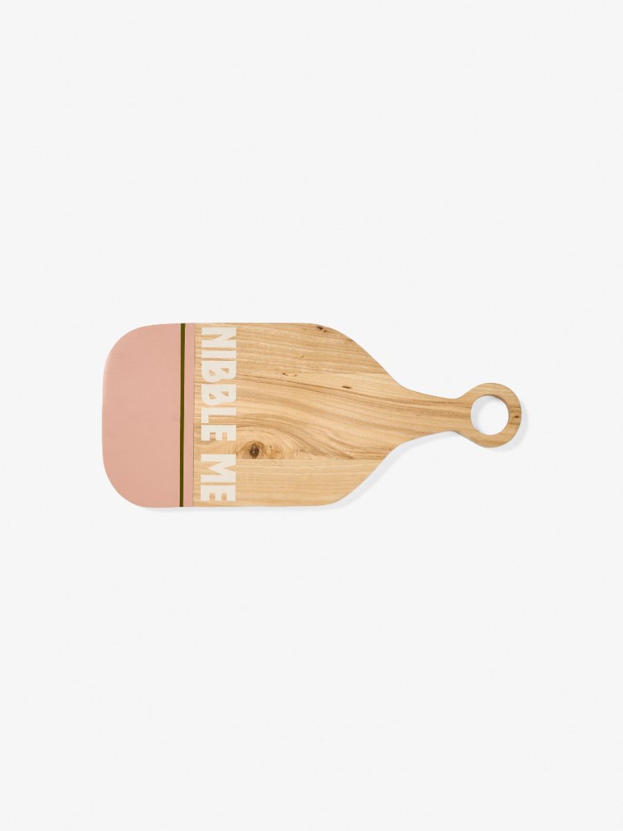 Charcuterie Board Sunnie Nibble Me-Dining & Entertaining-Hottie-The Bay Room