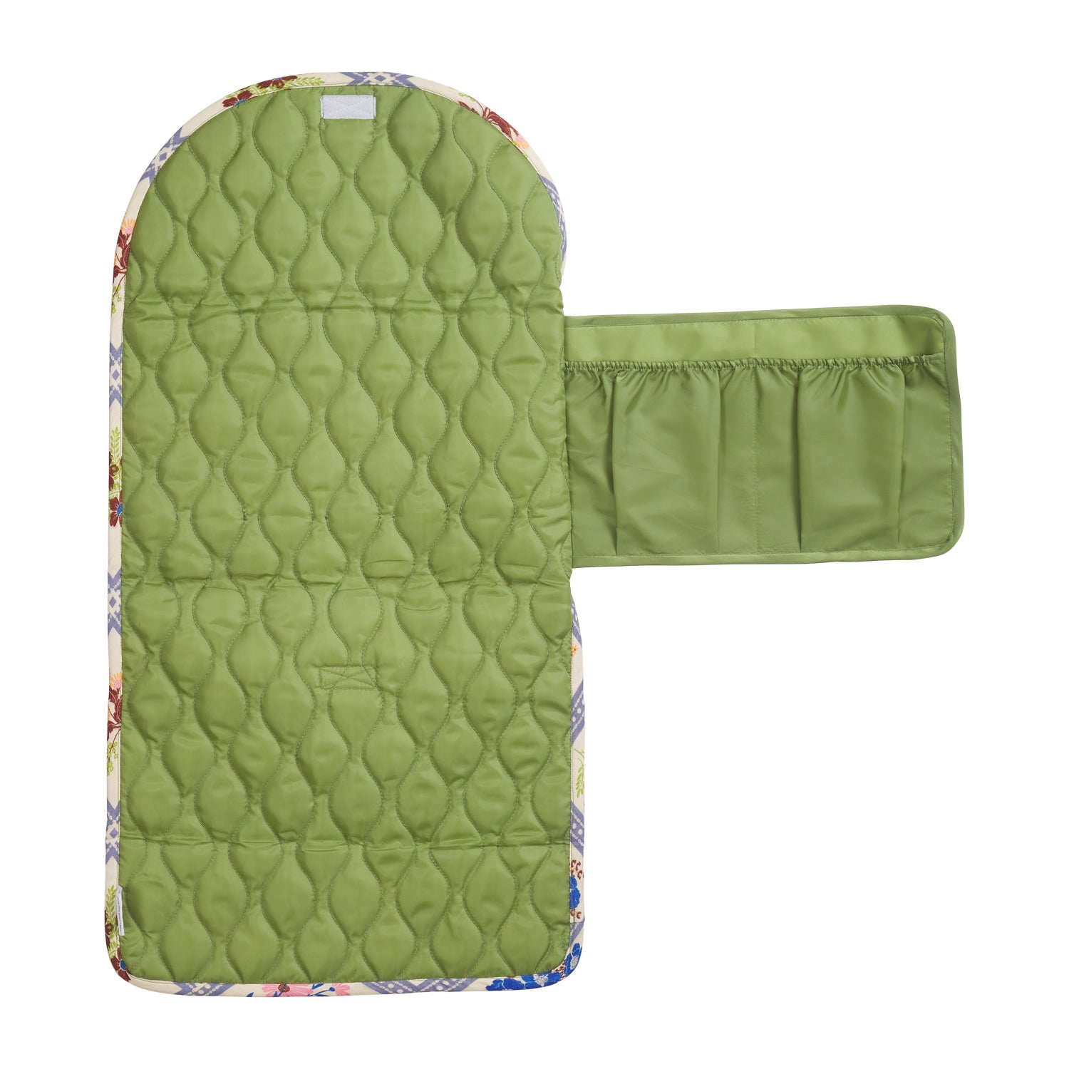 Charita Change Mat-Nursery & Nurture-Sage & Clare-The Bay Room