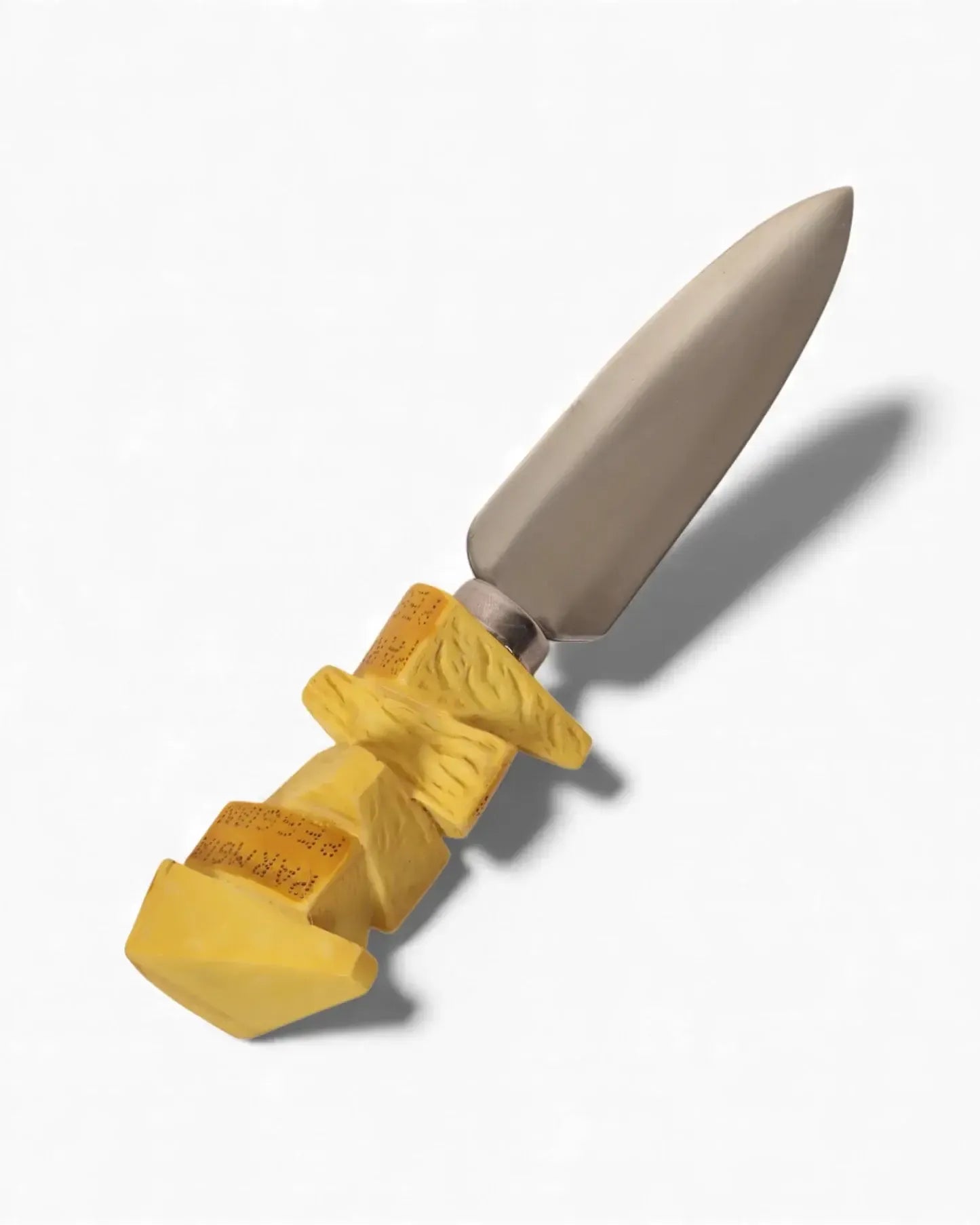 Cheese Knife Vineyard Visions Cheese Stack-Dining & Entertaining-La La Land-The Bay Room