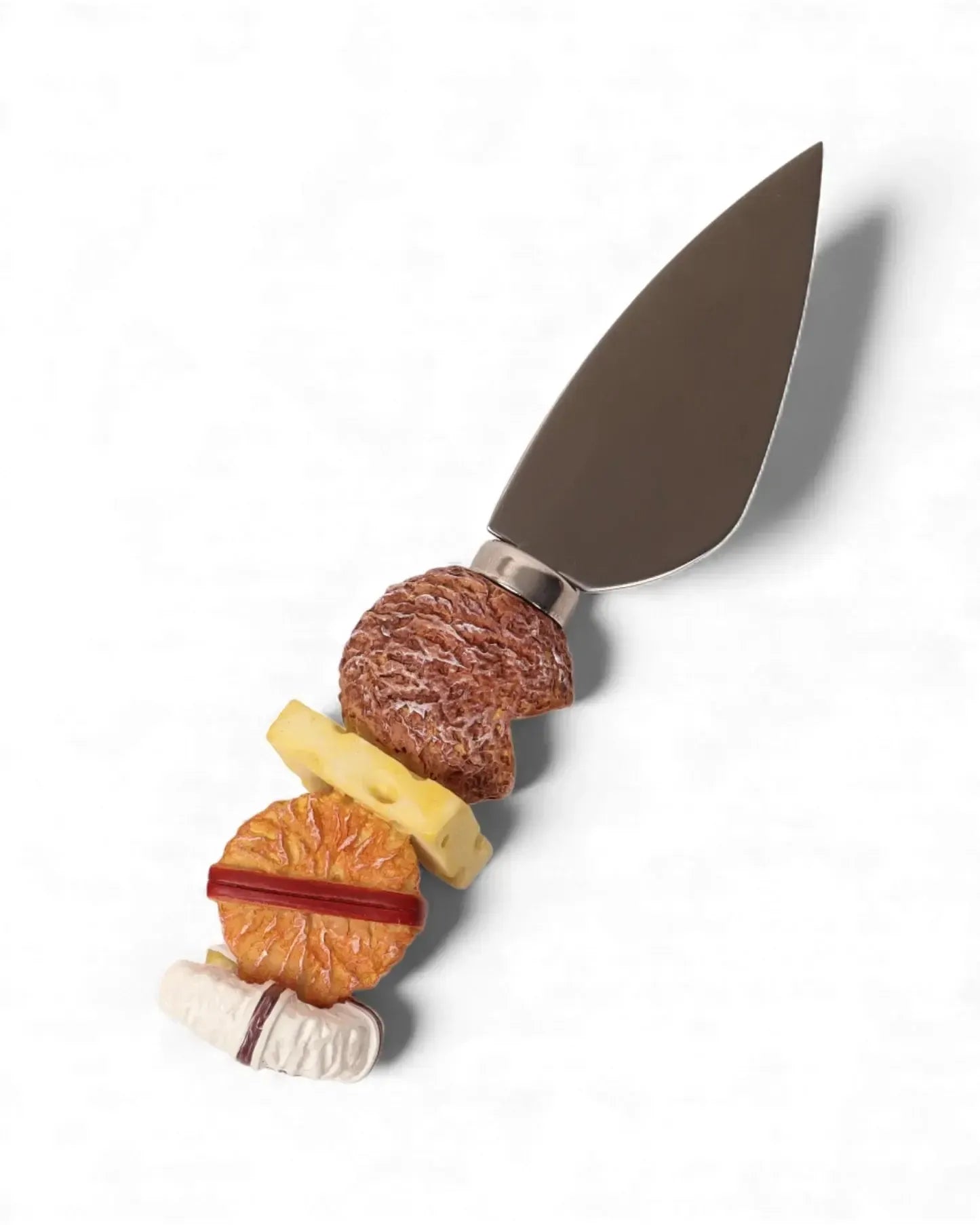 Cheese Knife Vineyard Visions Parmigiano-Dining & Entertaining-La La Land-The Bay Room