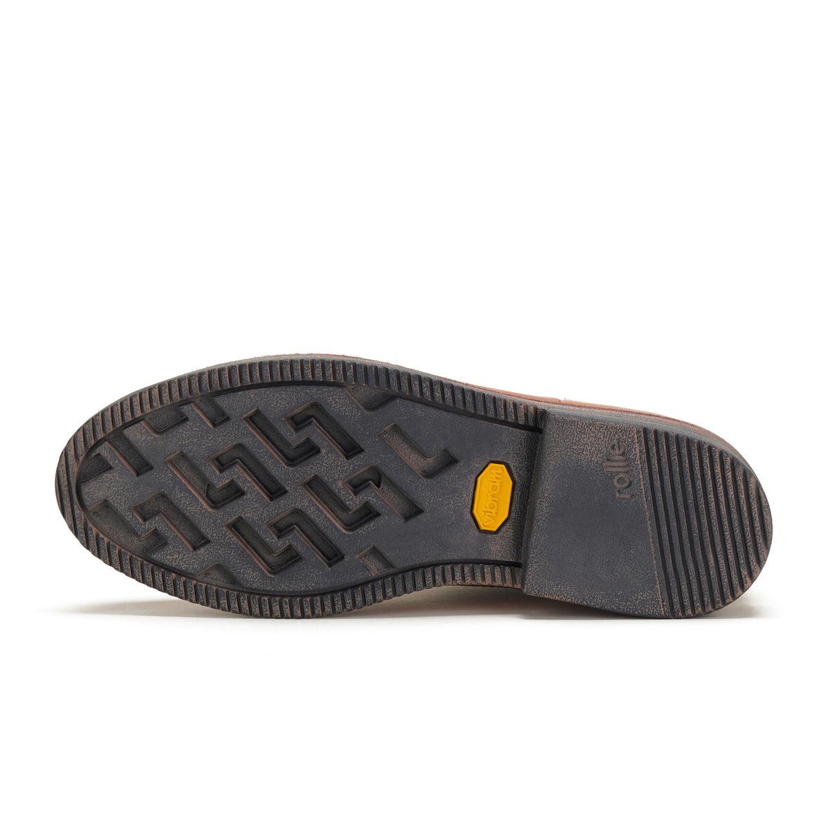 Chelsea Rise Vintage Tan-Footwear-Rollie-The Bay Room