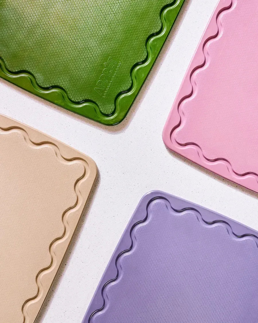 Classique Board Lilac-Kithcenware-Maison Appret-The Bay Room