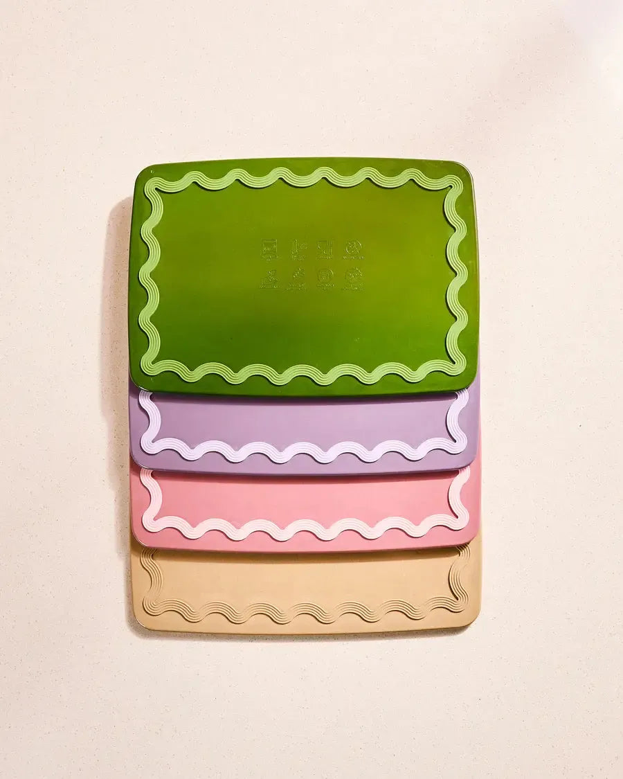 Classique Board Lilac-Kithcenware-Maison Appret-The Bay Room