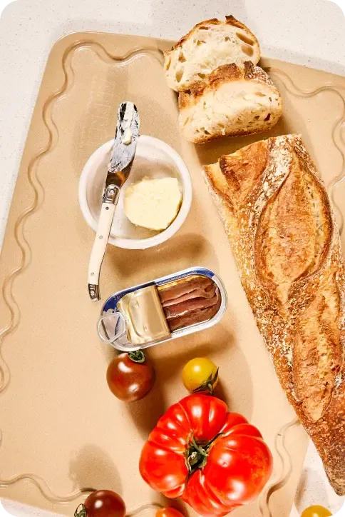 Classique Board Natural-Kithcenware-Maison Appret-The Bay Room