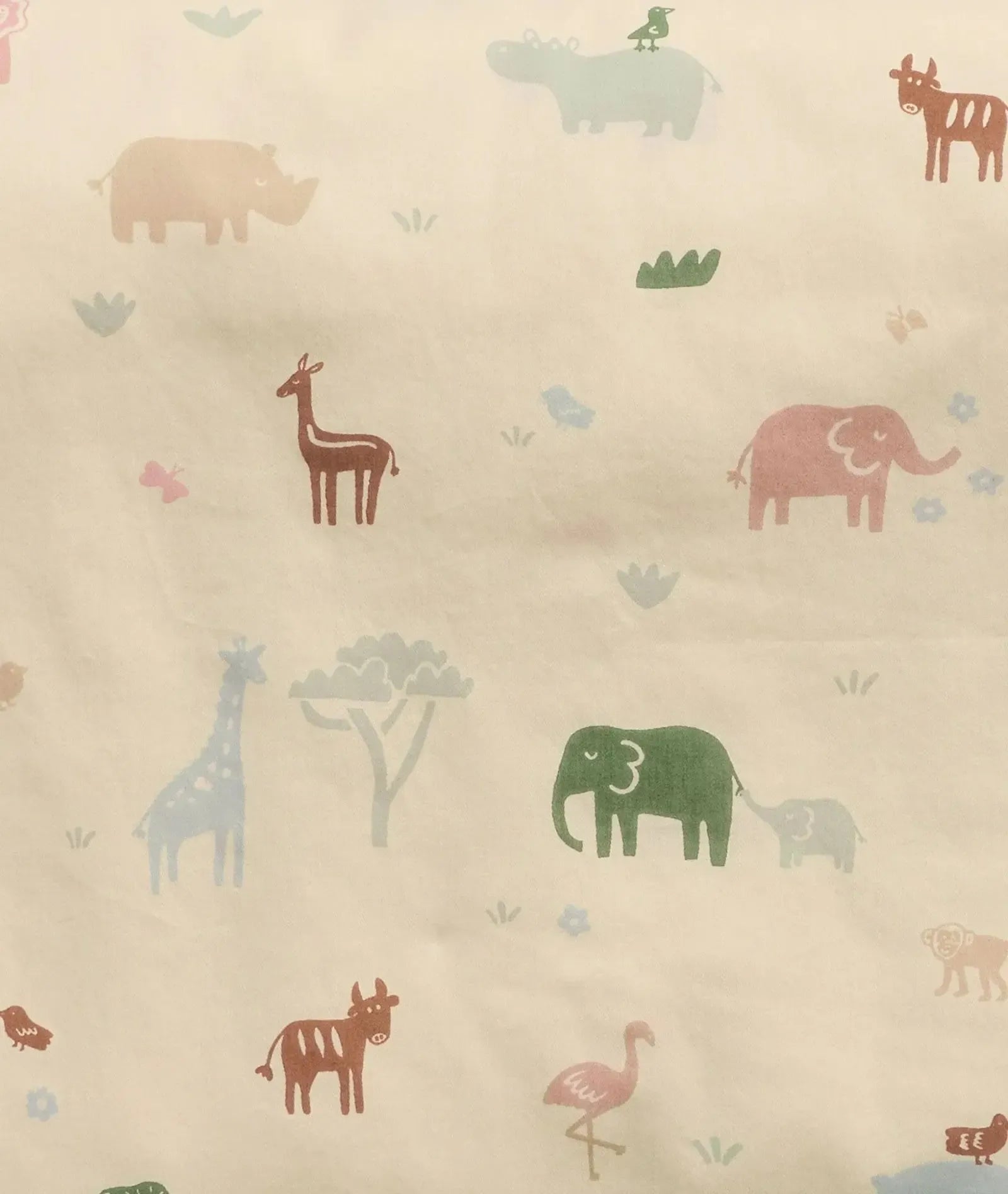 Cocoon Swaddle Bag Savannah-Nursery & Nurture-ergoPouch-The Bay Room